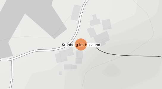 Mietspiegelkarte Winhöring Kronberg i. Holzland